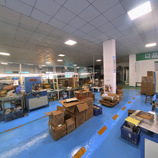 VR看厂