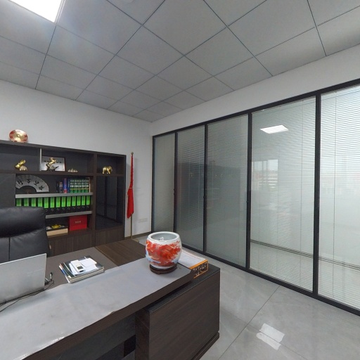 VR看厂