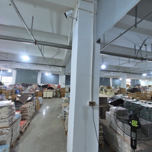 VR看厂