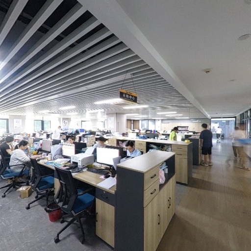 VR看厂