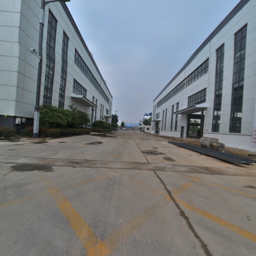 VR看厂