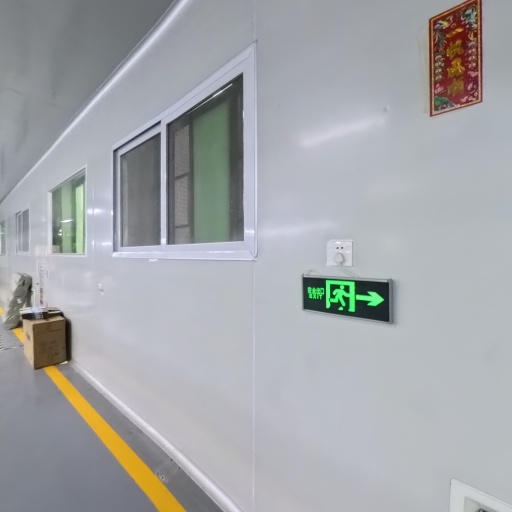 VR看厂