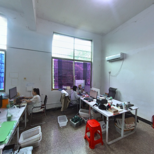 VR看厂