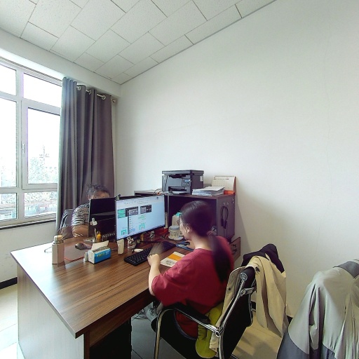 VR看厂