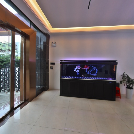 VR看厂