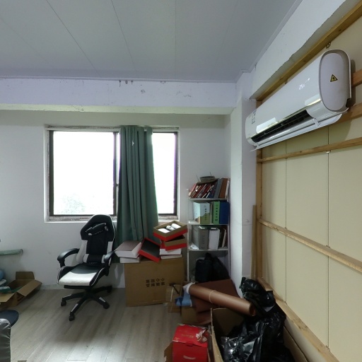 VR看厂