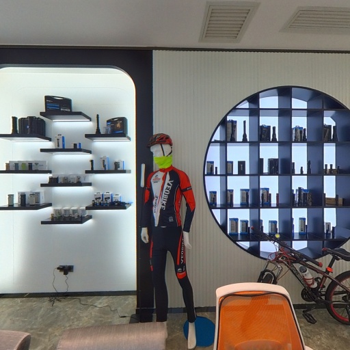 VR看厂