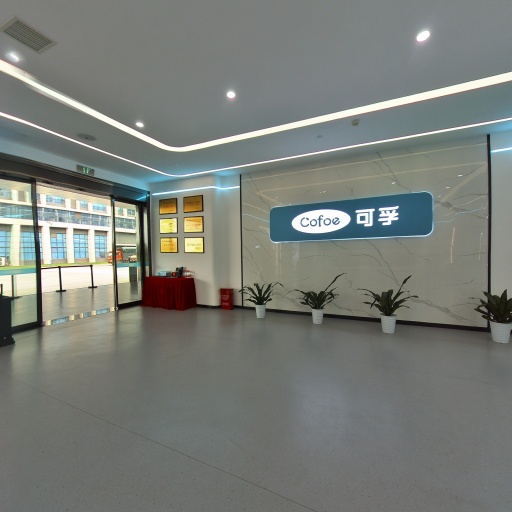 VR看厂