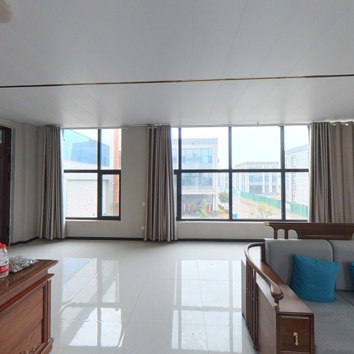 VR看厂