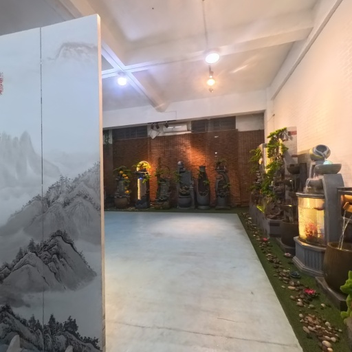 VR看厂