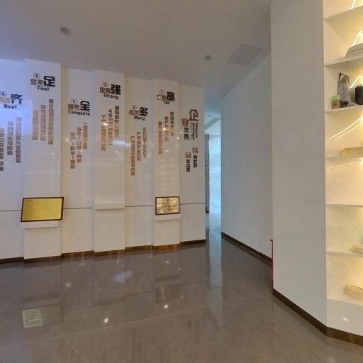 VR看厂