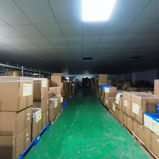 VR看厂