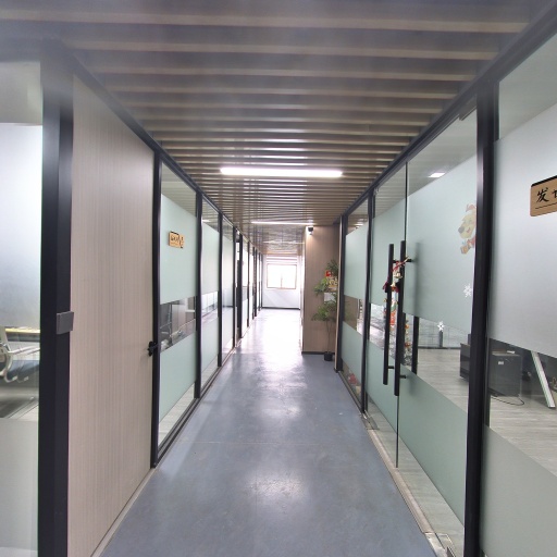 VR看厂