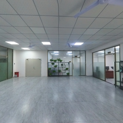 VR看厂