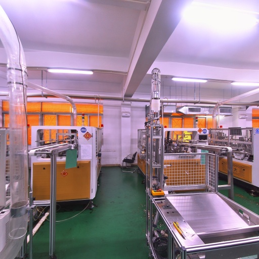 VR看厂