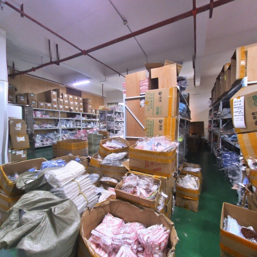 VR看厂