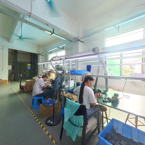 VR看厂