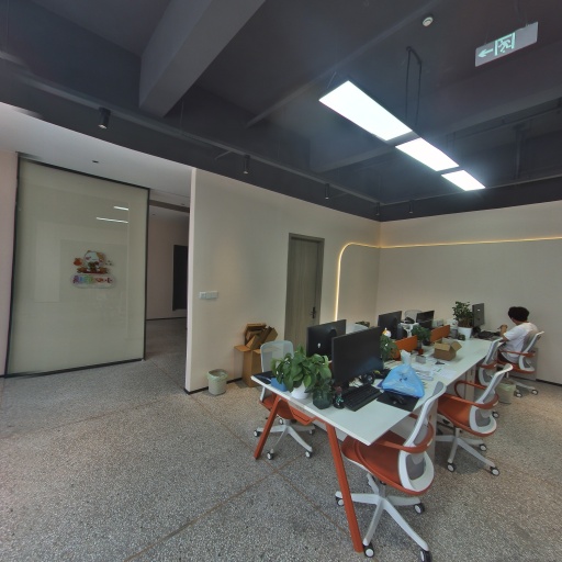 VR看厂