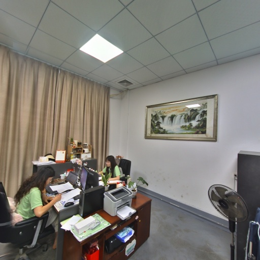 VR看厂