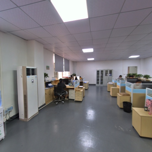 VR看厂