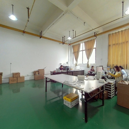 VR看厂