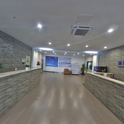 VR看厂