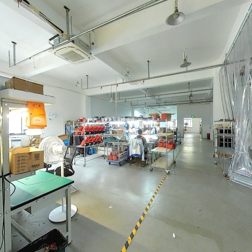 VR看厂