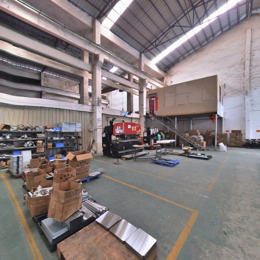 VR看厂