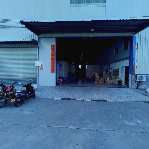 VR看厂