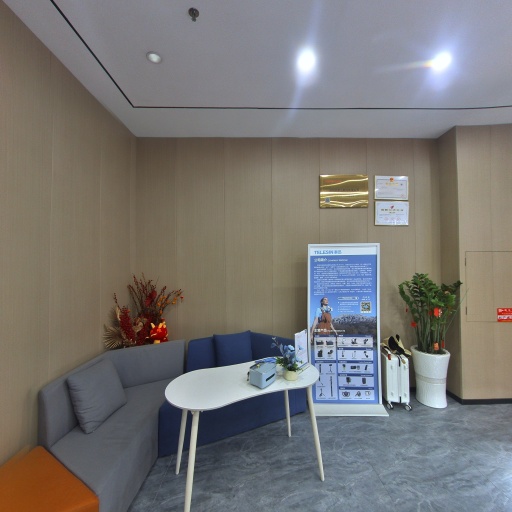 VR看厂
