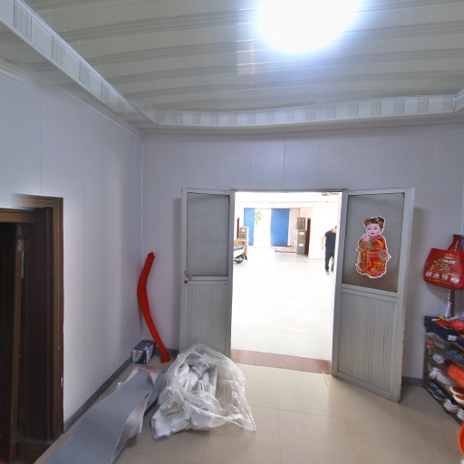 VR看厂