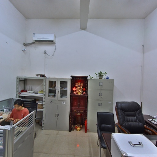 VR看厂
