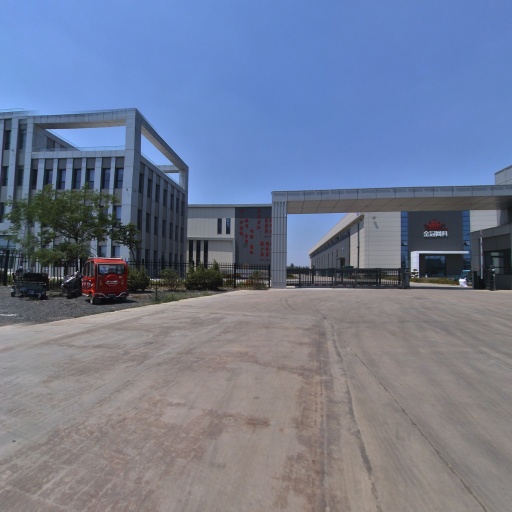 VR看厂