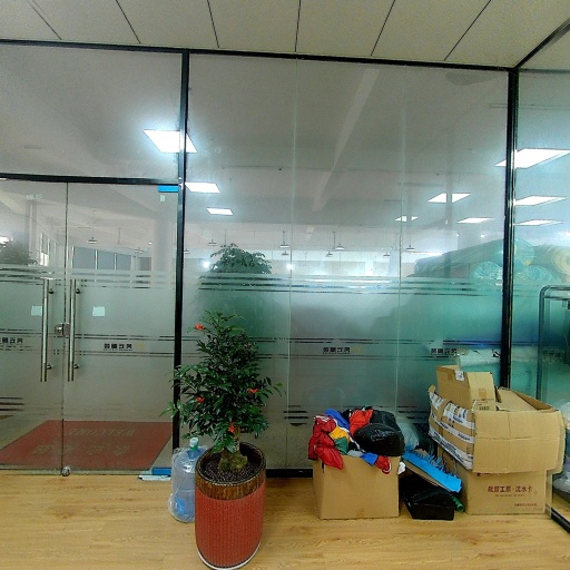VR看厂