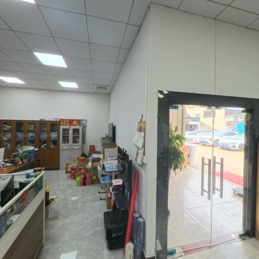 VR看厂