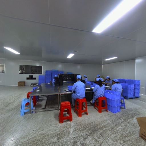 VR看厂