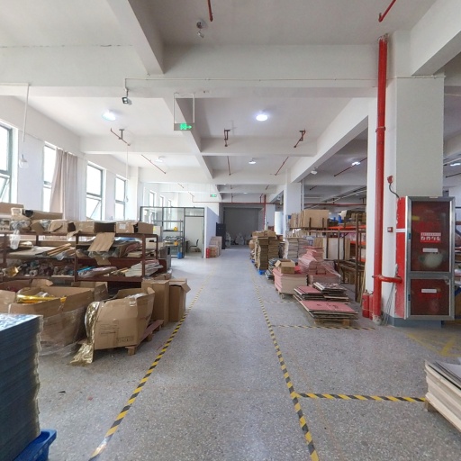 VR看厂