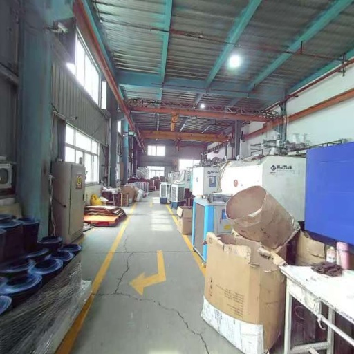 VR看厂