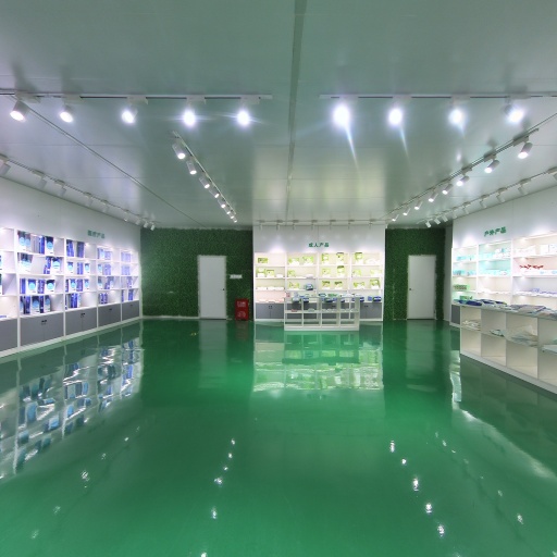 VR看厂