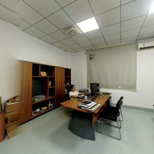 VR看厂