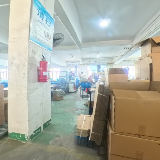 VR看厂