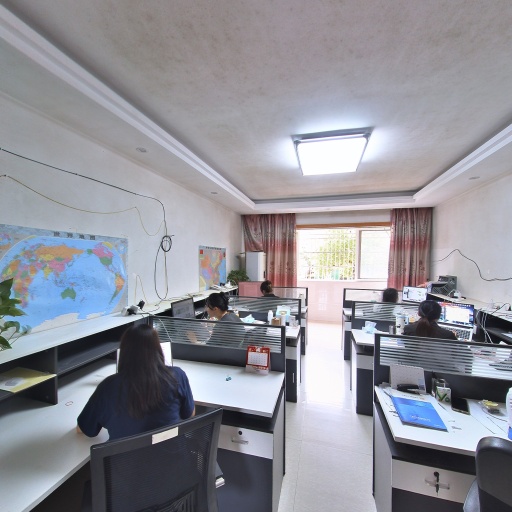 VR看厂