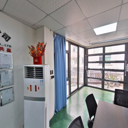 VR看厂