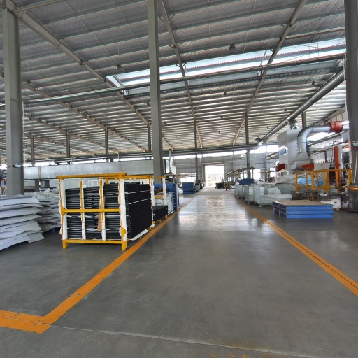 VR看厂