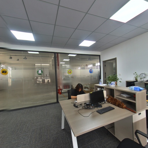 VR看厂