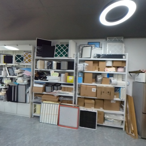 VR看厂