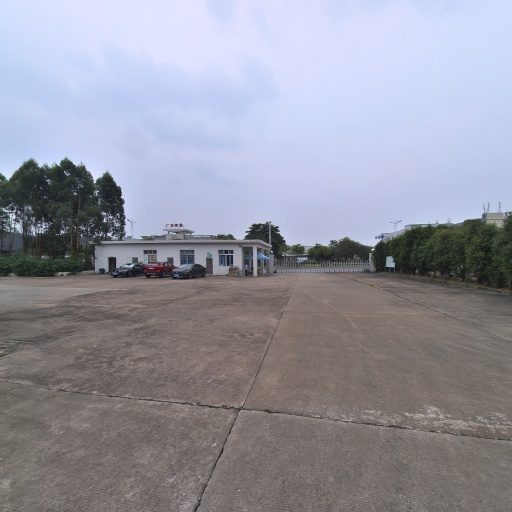 VR看厂