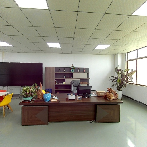 VR看厂