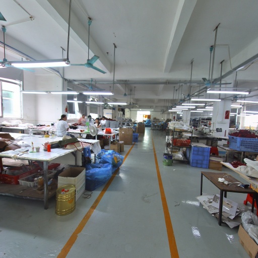VR看厂