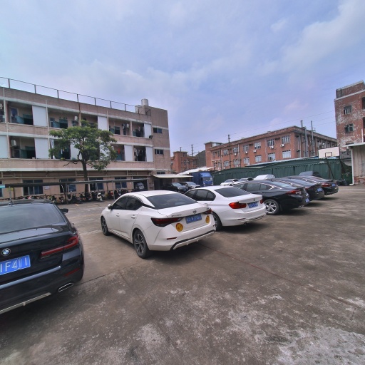 VR看厂
